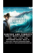 Surfers & Cowboys