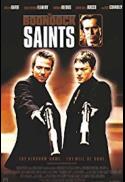 THE BOONDOCK SAINTS hosted by Sean Patrick Flanery