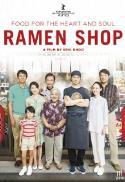 Ramen Shop