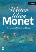 Water Lilies Of Monet:The Magic of Water And Light