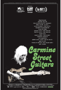Carmine Street Guitars