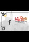 NT Live: The Lehman Trilogy