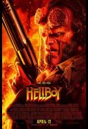 Hellboy