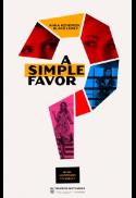 A Simple Favor