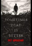 Pet Sematary