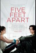 Five Feet Apart