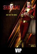 Shazam! (VIP 21+)