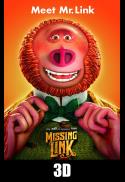 Missing Link 3D