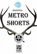 Metro Shorts
