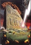 Meaning of Life (The) - Monty Python-A-Thon