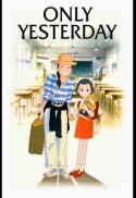 Only Yesterday