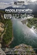 Paddle For The North