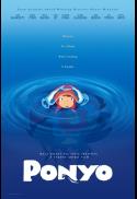 Ponyo - Reel Family Cinema