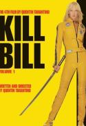 Kill Bill: Vol 1