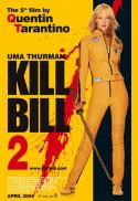 Kill Bill: Vol 2