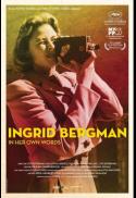 Ingrid Bergman in Her Own Words