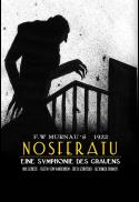 Nosferatu w/ live music from Sleepbomb