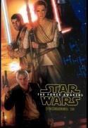 **3D Star Wars: Episode VII - The Force Awakens 3D