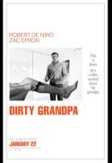 Dirty Grandpa