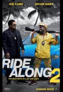 Ride Along 2