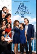 My Big Fat Greek Wedding 2