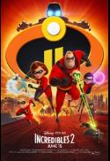 Incredibles 2