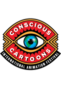 Conscious Cartoons Festival: Program 1