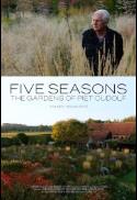 Five Seasons: The Gardens of Piet Oudolf