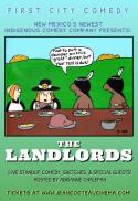 The Landlords Comedy Show