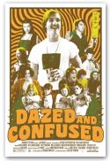 Dazed and Confused