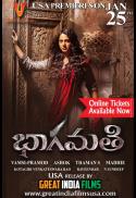 BHAAGAMATHIE (Telugu)