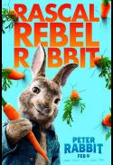 Peter Rabbit