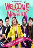 WELCOME TO NEW YORK (Hindi)