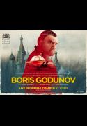Boris Godunov