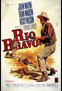 TR Hunter Presents "Rio Bravo"