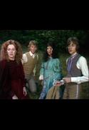 BBC: Midsummer Night's Dream (1971)