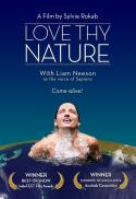 Love Thy Nature