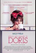 Hello, My Name Is Doris