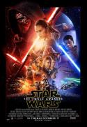 Star Wars: Episode VII - The Force Awakens