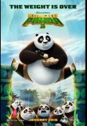 Kung Fu Panda 3