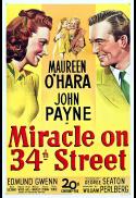 Miracle on 34th Street