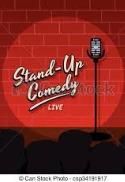 Comedy Show  September 15