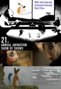 The 21st Annual Animation Show of Shows
