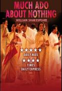 Royal Shakespeare Co.: Much Ado About Nothing
