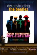 Deconstructing the Beatles' Sgt. Pepper's Lonely H