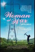 Woman at War