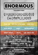 Enormous: The Gorge Story
