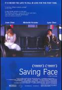 Saving Face