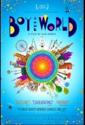 Boy and the World