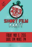 253 Short Film Party